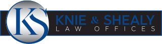 Logo of Knie & Shealy Law Offices
